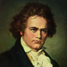Ludwig van Beethoven (1770-1827) Ludwig van Beethoven (1770-1827)